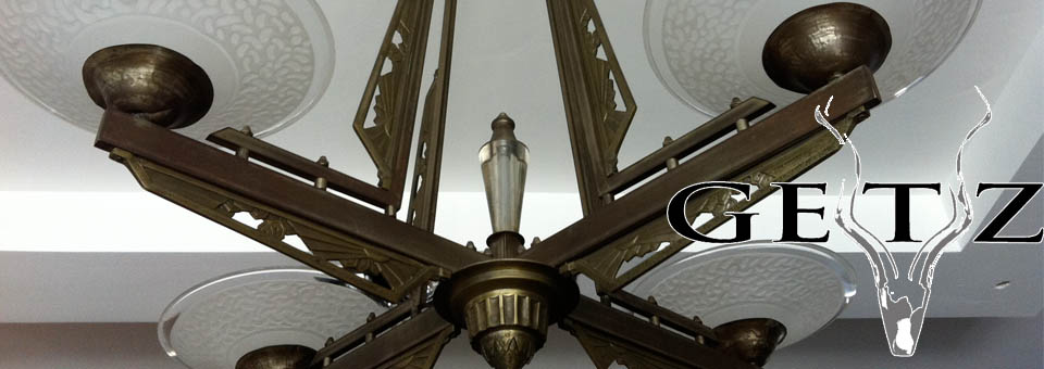 Decorative Arts